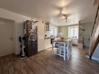  Maison à vendre 5 pièces 120 m²