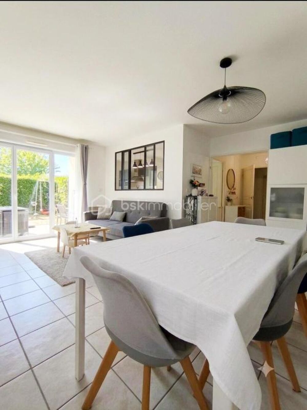 Vente Appartement Bertrand JOUBERT By BSK IMMOBILIER vous propose à 'Saint-Cyr-Sur-Loire' Saint cyr sur loire