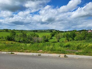  Terrain � vendre 733 m�