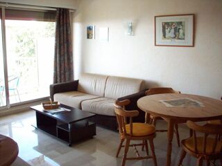  Appartement � louer 2 pi�ces 53 m�