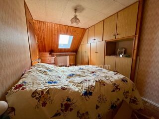  Maison à vendre 6 pièces 121 m²