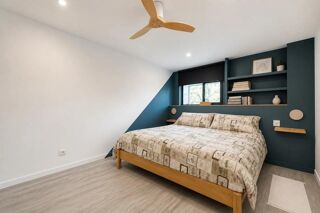  Maison à vendre 6 pièces 254 m²