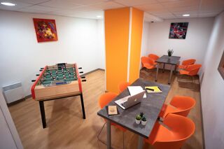  Appartement à vendre 1 pièce 18 m²