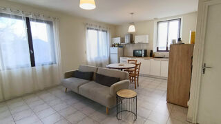  Appartement � vendre 2 pi�ces 50 m�