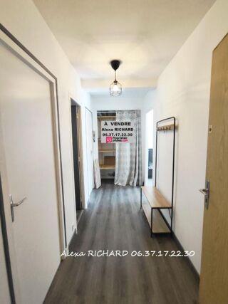  Appartement � vendre 2 pi�ces 53 m�