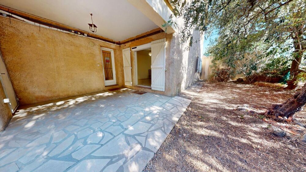 Vente Appartement Appartement Draguignan 5 pièce(s) 127.33 m2 Draguignan