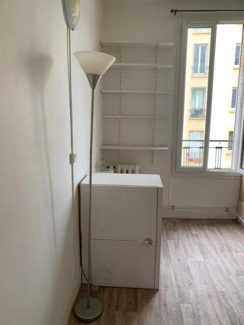  Appartement � louer 1 pi�ce 11 m�