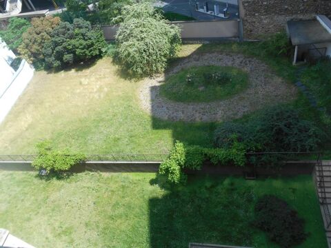  Appartement � louer 1 pi�ce 10 m�