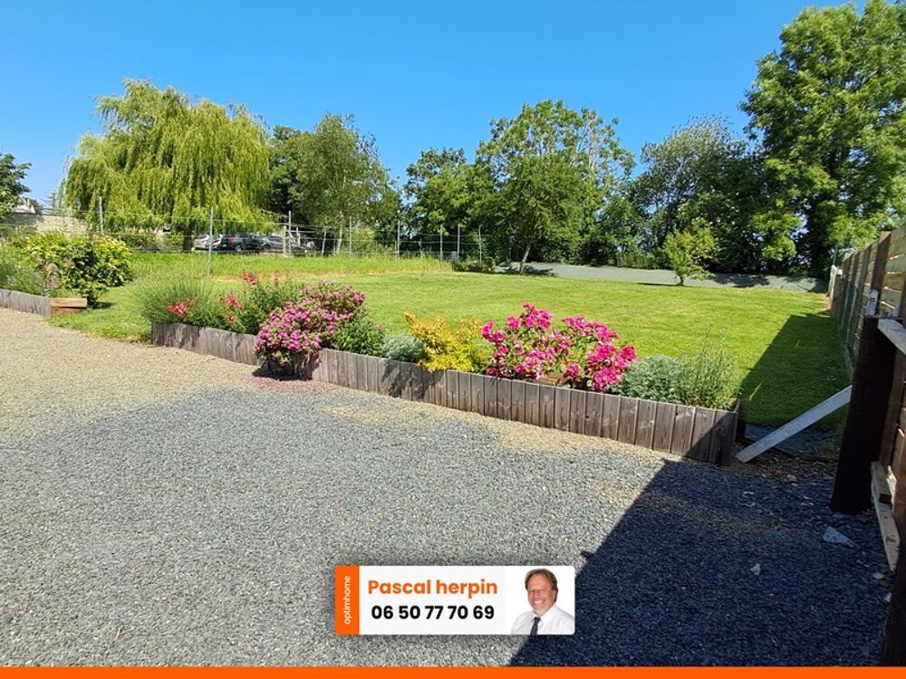Maison à vendre CARTIGNY L'EPINAY (14)