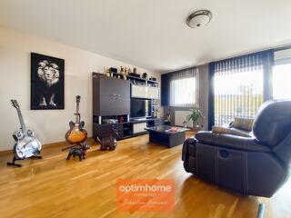  Appartement � vendre 7 pi�ces 183 m�