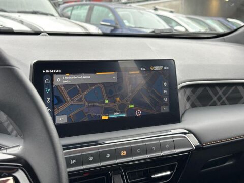MG3 1.5 HYBRID+ 195 COMFORT 2024 occasion 78240 Chambourcy