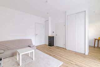  Appartement � vendre 1 pi�ce 28 m�