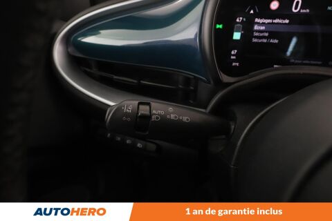 500 Electrique 23.8 kWh Icone 95 ch 2022 occasion 92130 Issy-les-Moulineaux
