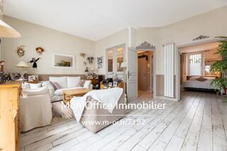  Appartement à vendre 5 pièces 115 m²