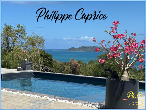   Maison � vendre 5 pi�ces LE ROBERT (972) Maison - 5 pi�ce(s) - 127 m�