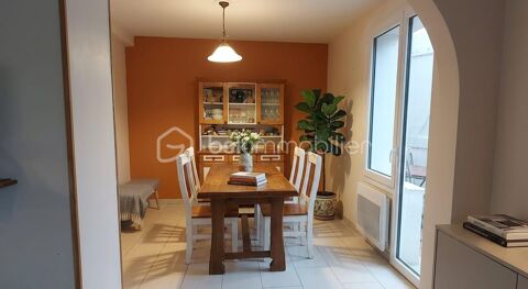   Maison 104 m� - 3 chambres - Orl�ans Maison - 4 pi�ce(s) - 104 m�