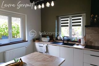  Maison � vendre 6 pi�ces 115 m�