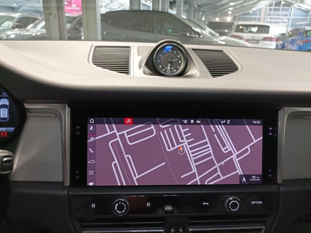 Macan S – LED Navigation Si&egrave;ges chauffants Cam&eacute;ra PDK 2022 occasion 33000 Bordeaux