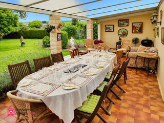  Maison � vendre 5 pi�ces 98 m�