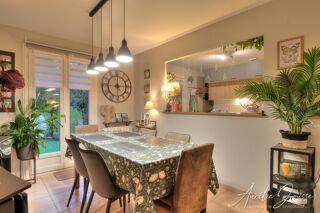  Maison  vendre 5 pices 83 m