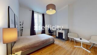  Appartement à vendre 3 pièces 100 m²