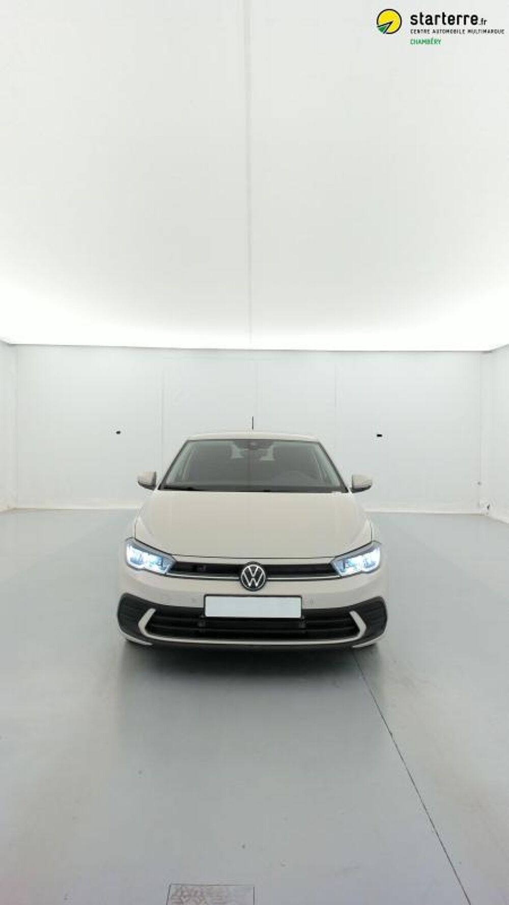 Polo 1.0 TSI 95 S&S DSG7 LIFE 2026 occasion 73420 Voglans