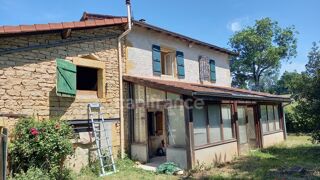 Maison - 4 pièce(s) - 73 m²