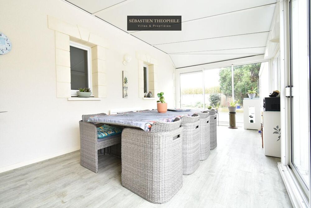 � vendre  Maison Saint-Jean-de-Monts (85160)