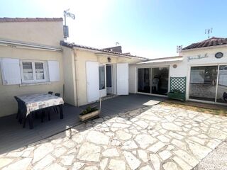  Maison à vendre 3 pièces 53 m²