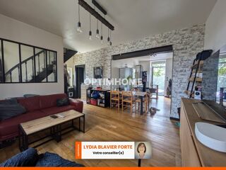  Maison  vendre 5 pices 110 m