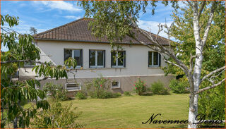  Maison à vendre 4 pièces 84 m²