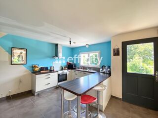  Maison � vendre 5 pi�ces 110 m�