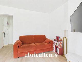  Appartement à vendre 2 pièces 33 m²