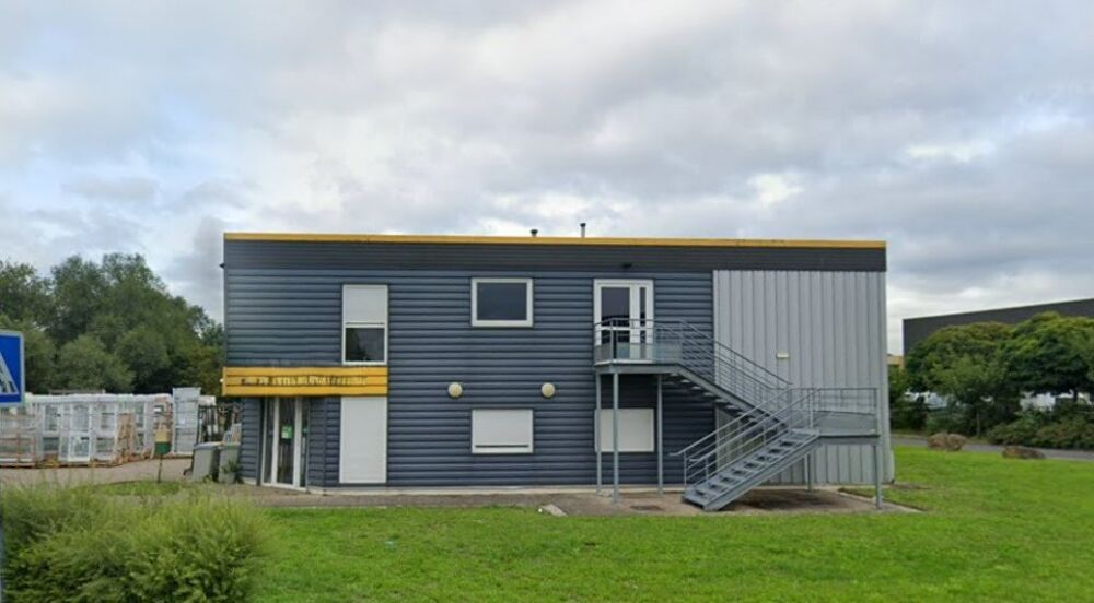   A LOUER - BUREAUX Norroy le veneur