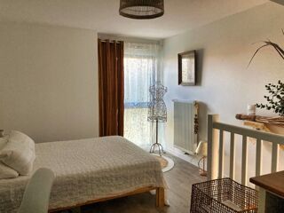  Appartement � vendre 2 pi�ces 45 m�