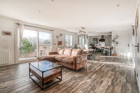   Christophe Michaudelle � CAPIFRANCE - EXCLUSIVITE - vous propose � Montg� en Go�le : maison ind�pendante - 4 pi�ces - 85 m� - 2 Maison - 4 pi�ce(s) - 85 m�