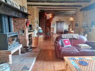  Maison � vendre 13 pi�ces 152 m�