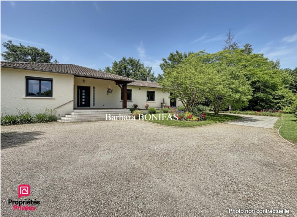 Maison familiale T5 , 180 m