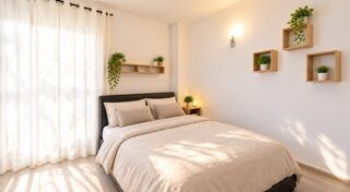  Appartement à vendre 4 pièces 82 m²