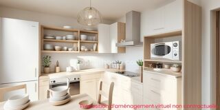  Maison à vendre 6 pièces 106 m²