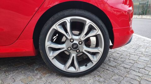 Fiesta 1.0 Ecoboost 125 ST-Line 2018 occasion 68650 Lapoutroie