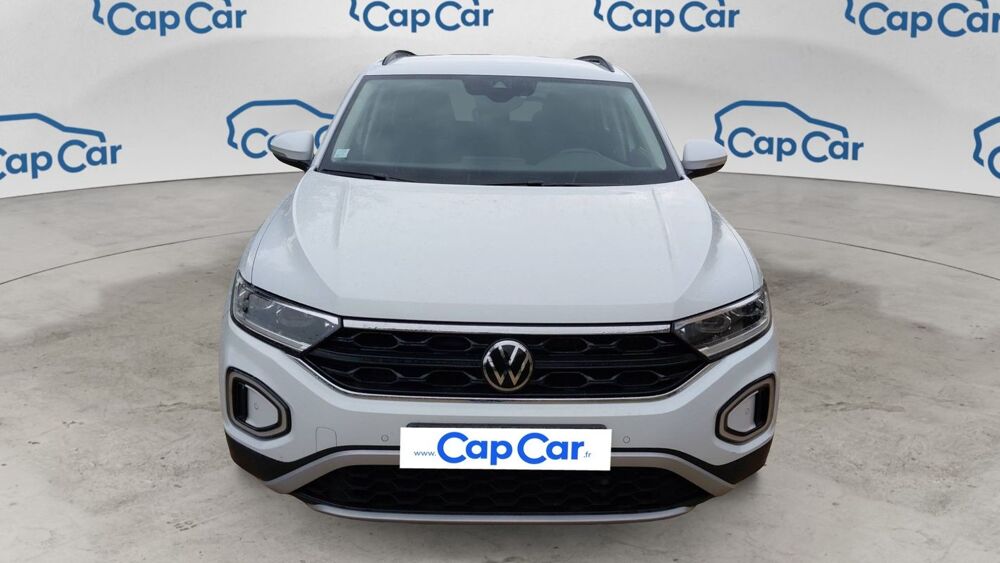 T-ROC I 2.0 TDI 150 DSG7 Lounge Business 2022 occasion 71600 L Hopital Le Mercier