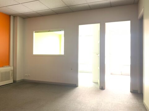   A VENDRE - BUREAUX 