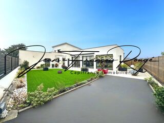  Maison à vendre 5 pièces 182 m²