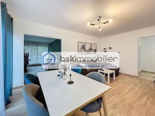  Appartement � vendre 4 pi�ces 80 m�