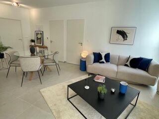  Appartement � vendre 4 pi�ces 75 m�