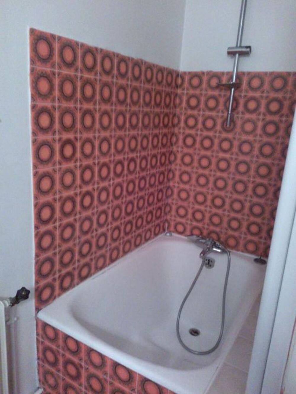 Location Appartement Studio de 25m2 à louer sur Poitiers Poitiers