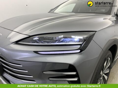 Seal 1.5l DM-i 218 ch PHEV Boost 2026 occasion 69190 Saint-Fons