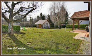  Maison � vendre 5 pi�ces 135 m�