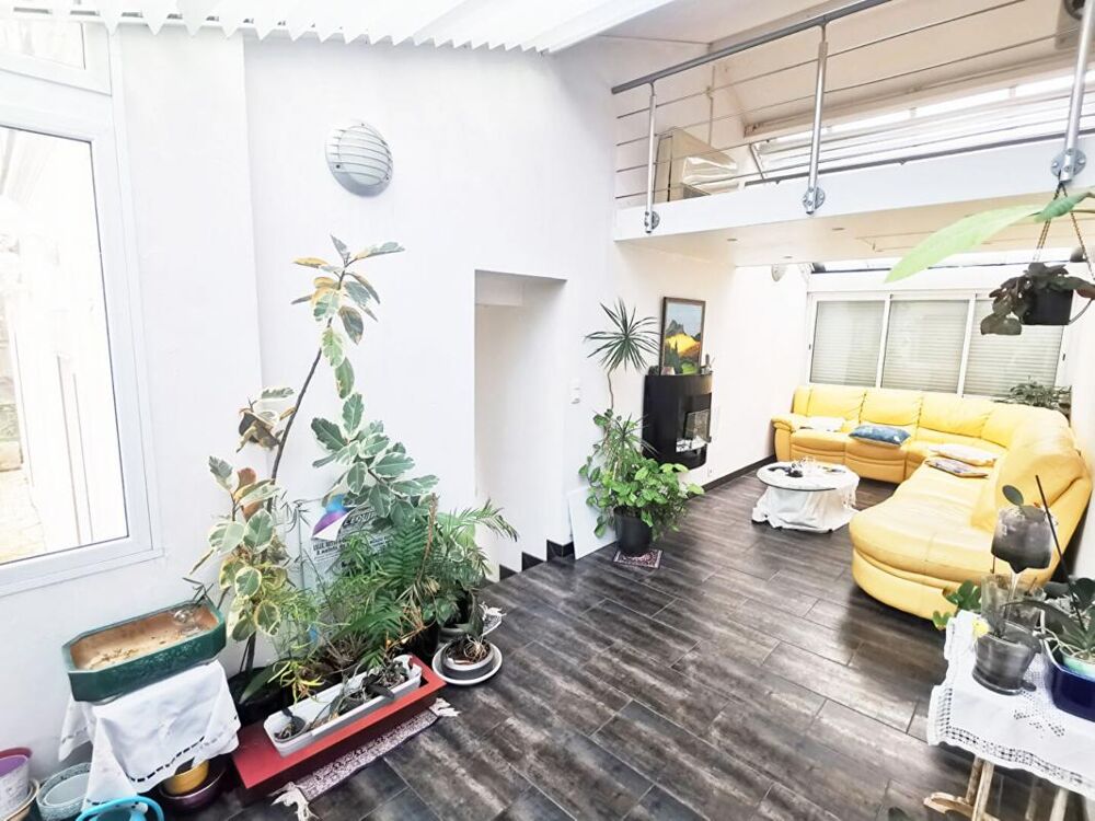  vendre  Maison Chelles (77500)